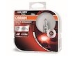 Osram H1 night braker silver +100% sada