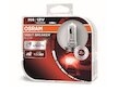 Osram H4 night breaker silver +100%  sada