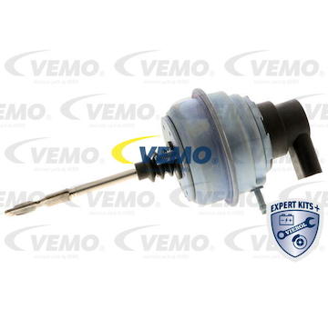 Steuerdose, Lader VEMO V15-40-0024