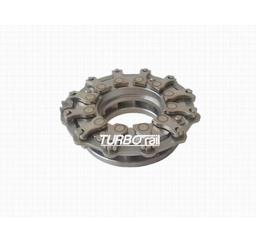 Montazni sada, dmychadlo TURBORAIL 300-00736-600