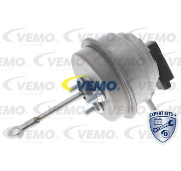 Steuerdose, Lader VEMO V22-40-0004