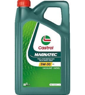 Castrol Magnatec 5W-30 A5 5l