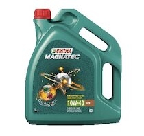 olej CASTROL MAGNATEC 10W-40 A/B  5L