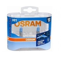 Osram H1 cool blue intense sada