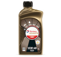 TOTAL QUARTZ 5000 15W40 1L