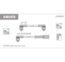 zapalovací kabely sada 1,6 55Kw, JANMOR