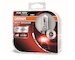 Osram H4 night breaker silver +100%  sada