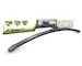 stěrače flat Valeo First 550mm